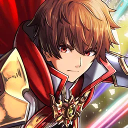 王道RPG×アクション グランドサマナーズ : グラサマ 图标