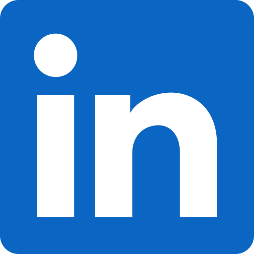 LinkedIn 图标