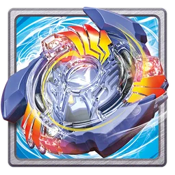 BEYBLADE BURST app 图标