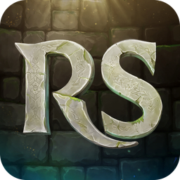 RuneScape - Fantasy MMORPG 图标
