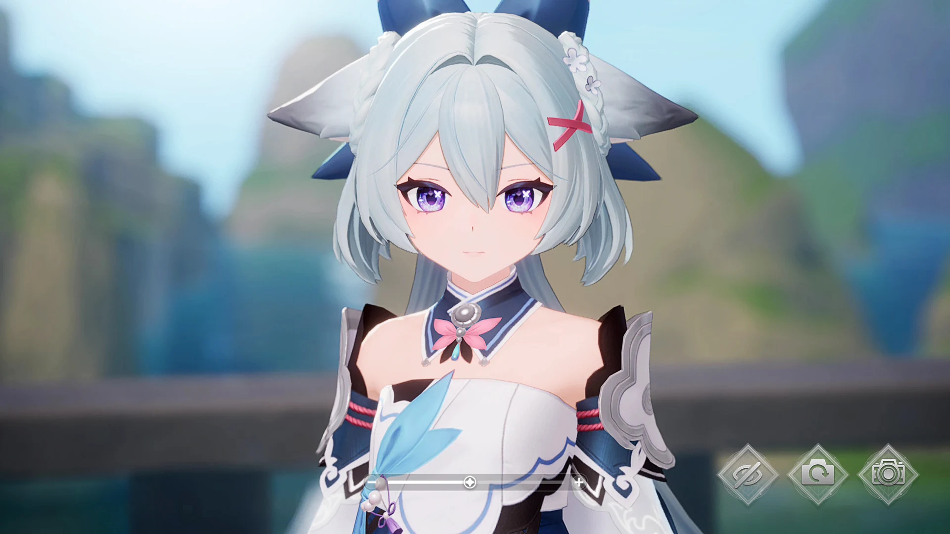 魔御：STAR DIVE 截图 8