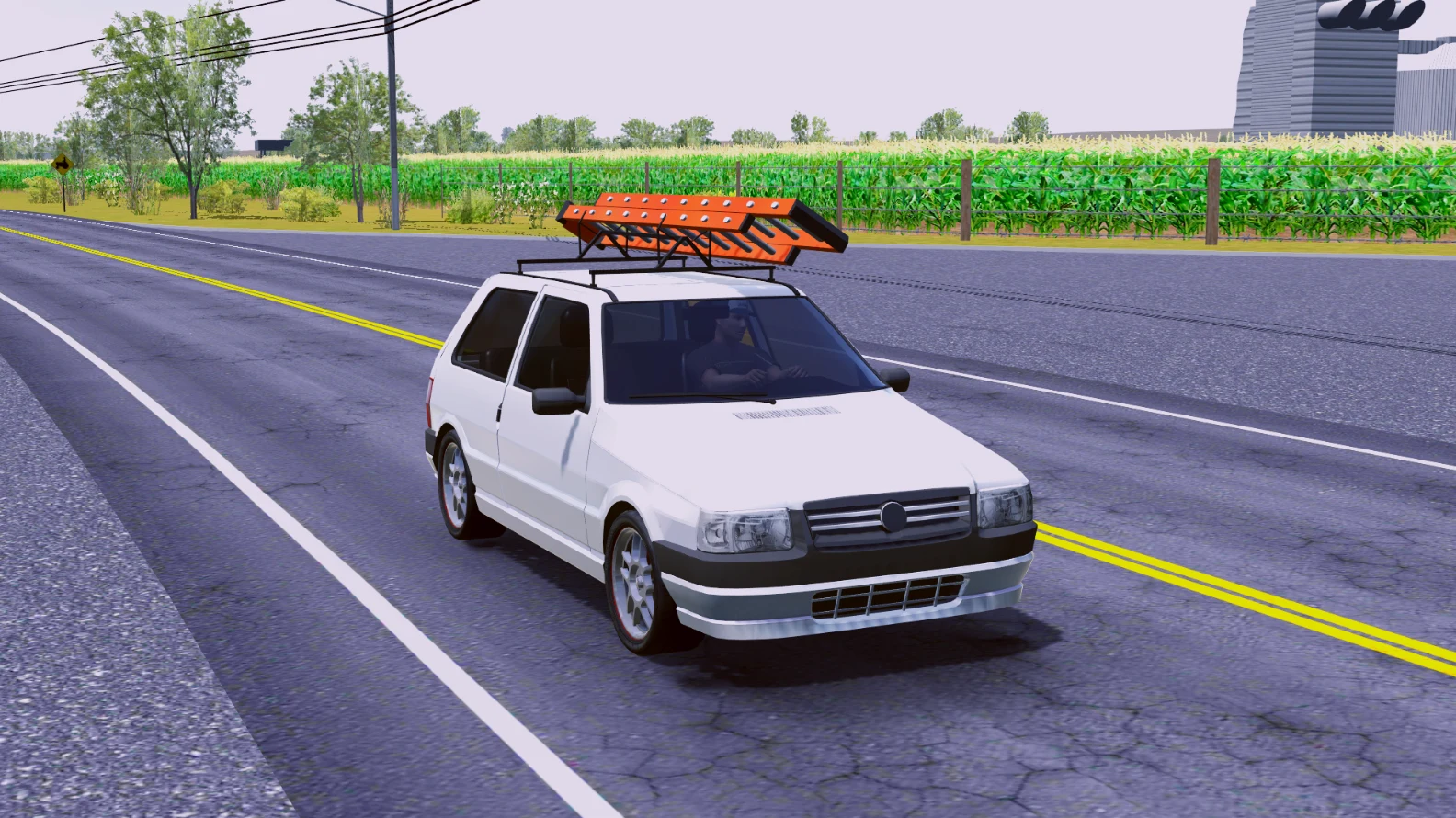 Drivers Jobs Online Simulator 截图 9