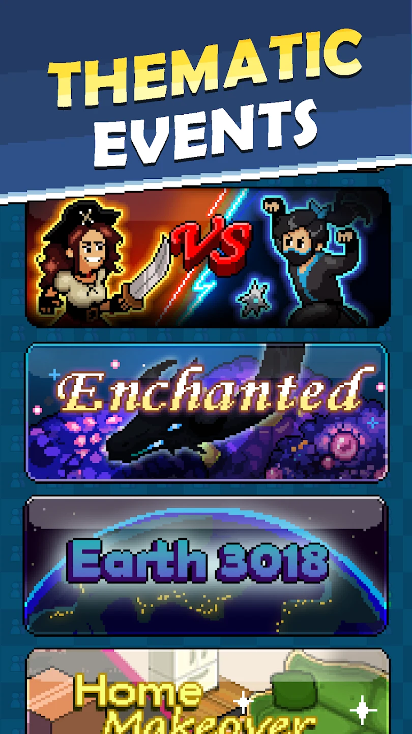 PewDiePie's Tuber Simulator 截图 8