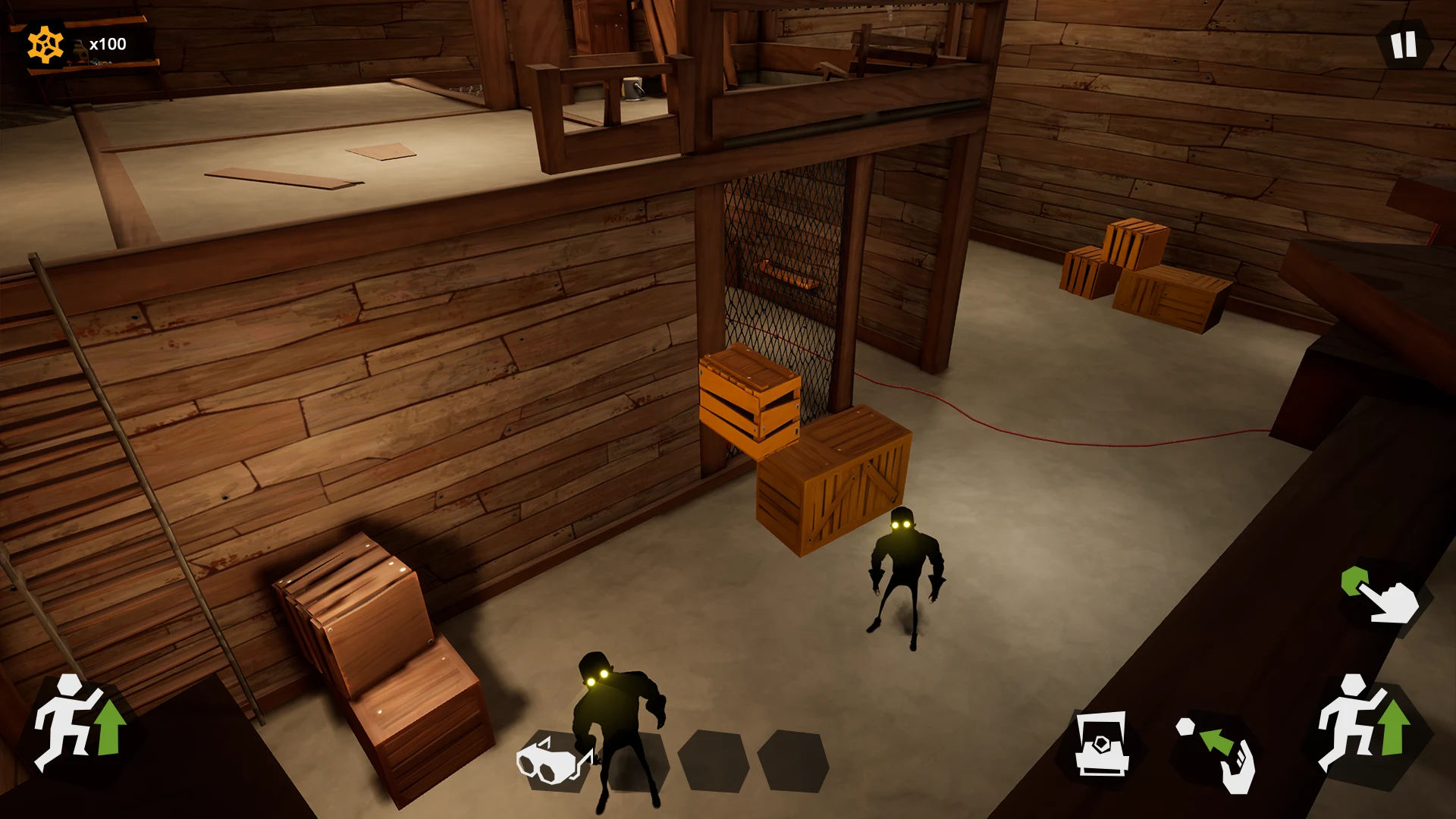 Hello Neighbor Nicky's Diaries 截图 7