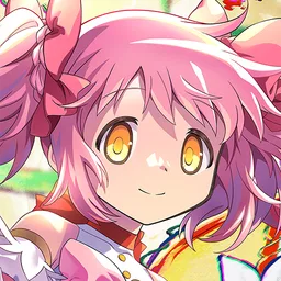 魔法少女まどかマギカ Magia Exedra