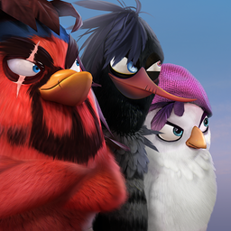 Angry Birds Evolution 图标