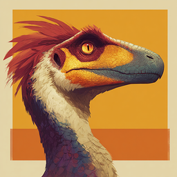 DInos Online 图标