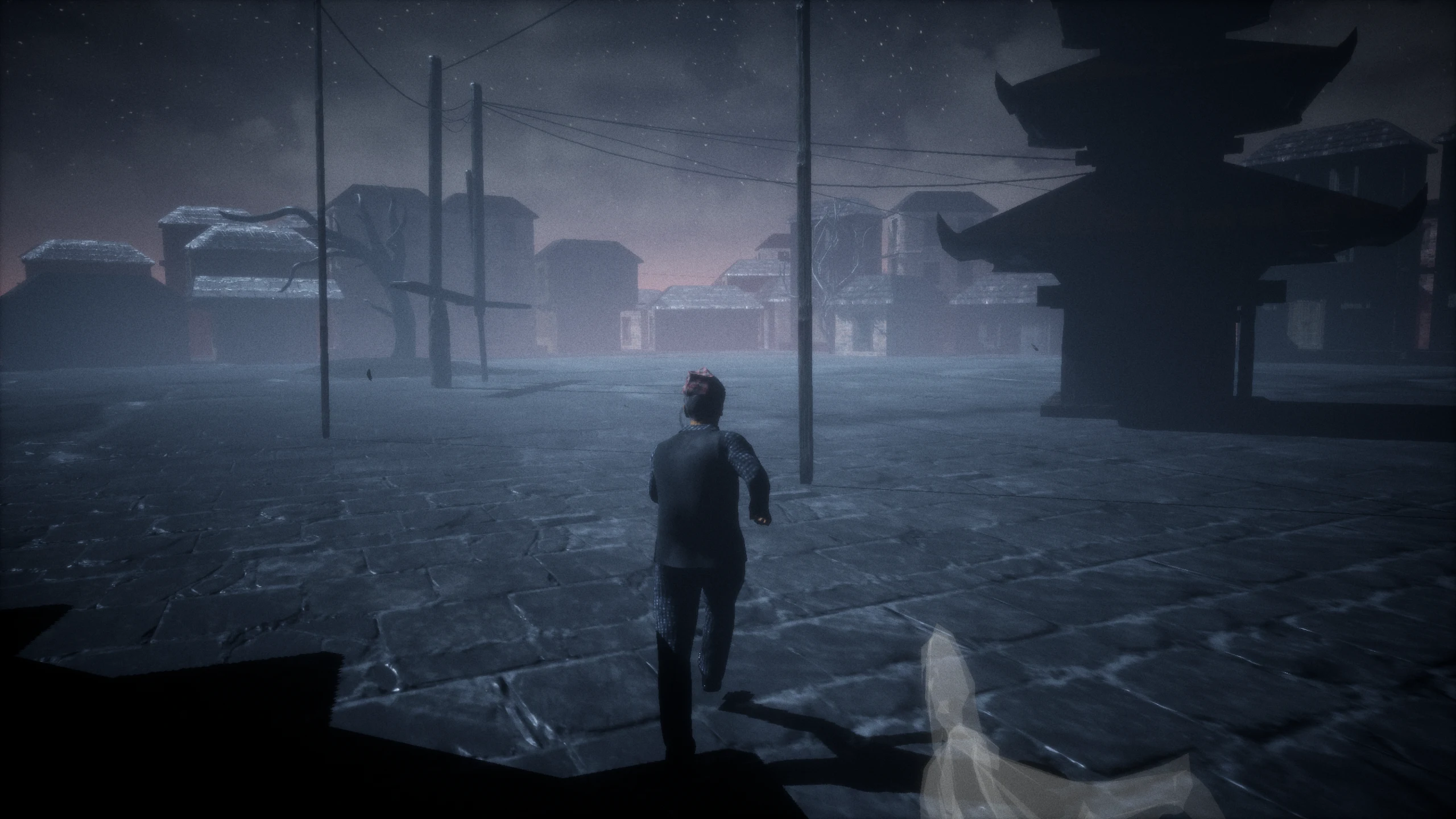 Urban Legends - Survival 截图 4