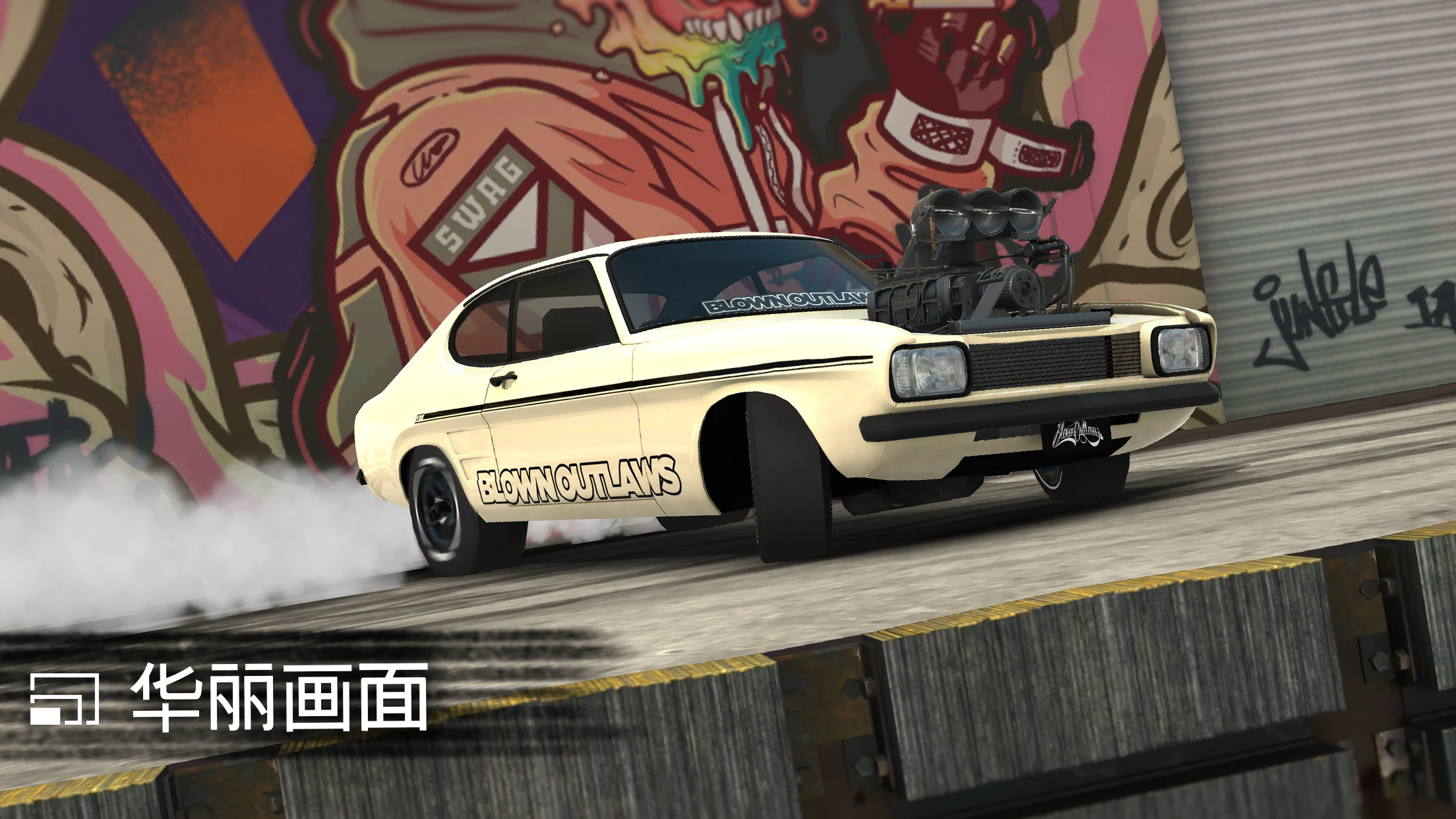 Torque Burnout 截图 11