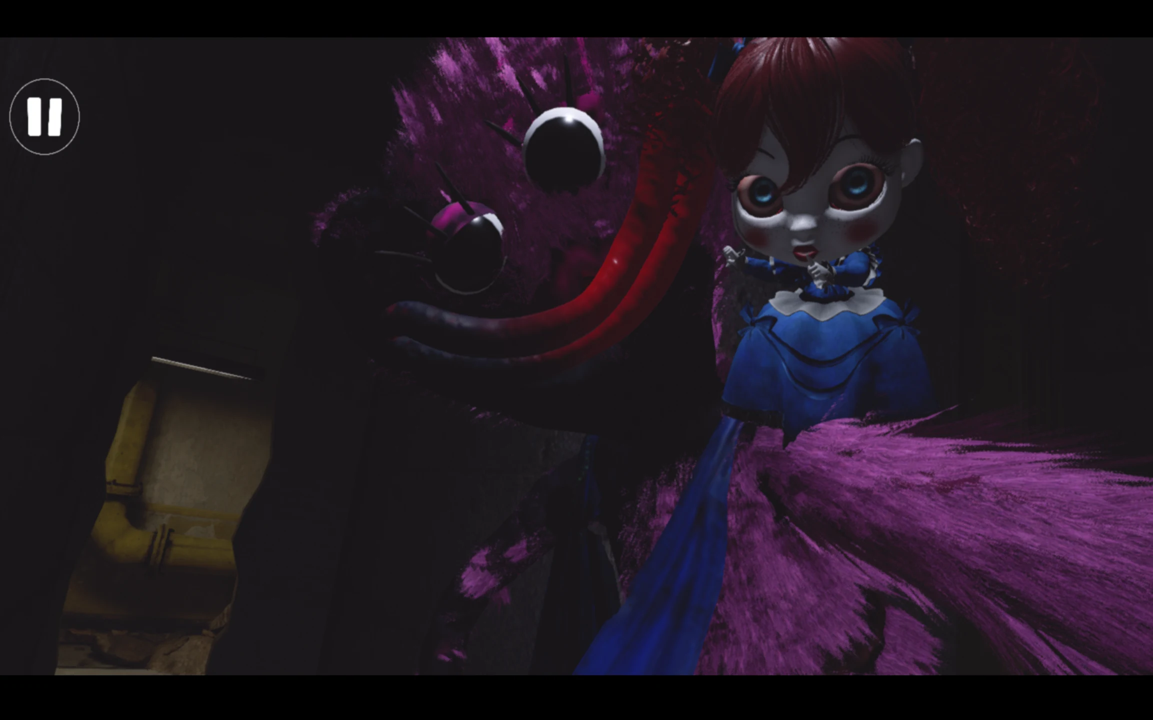 Poppy Playtime Chapter 4 截图 12