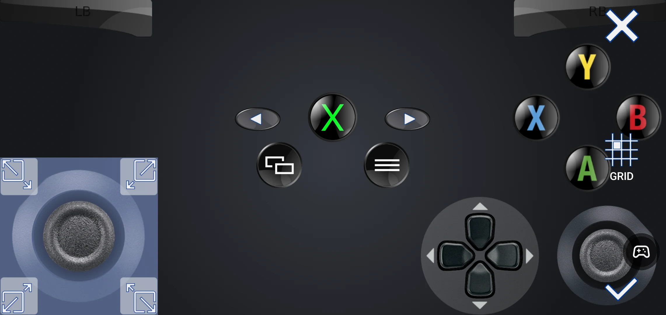 XBXPlay：远程播放 截图 6