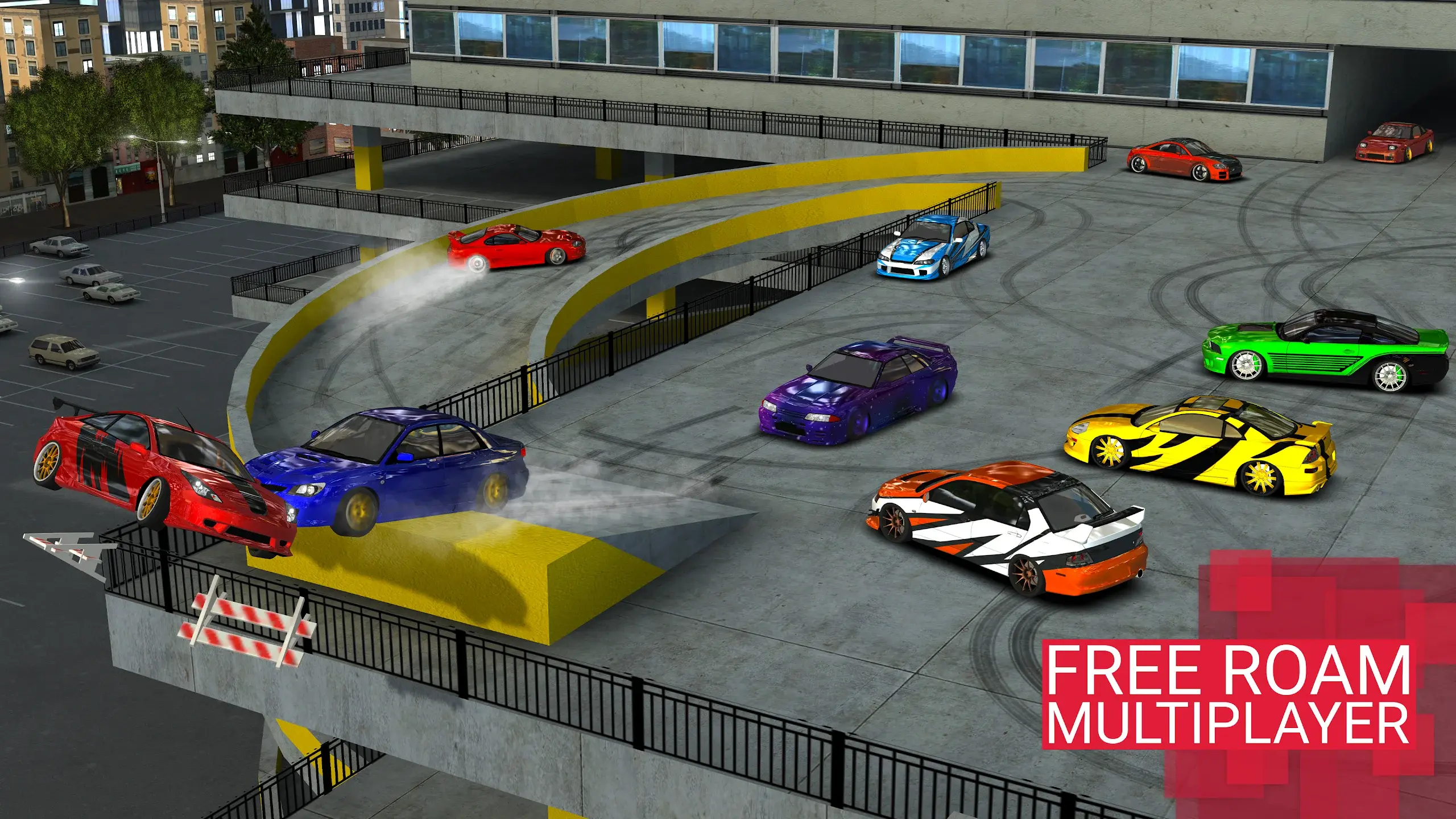Street Racing 截图 3