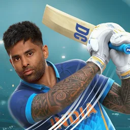 Dream Cricket 2025 图标