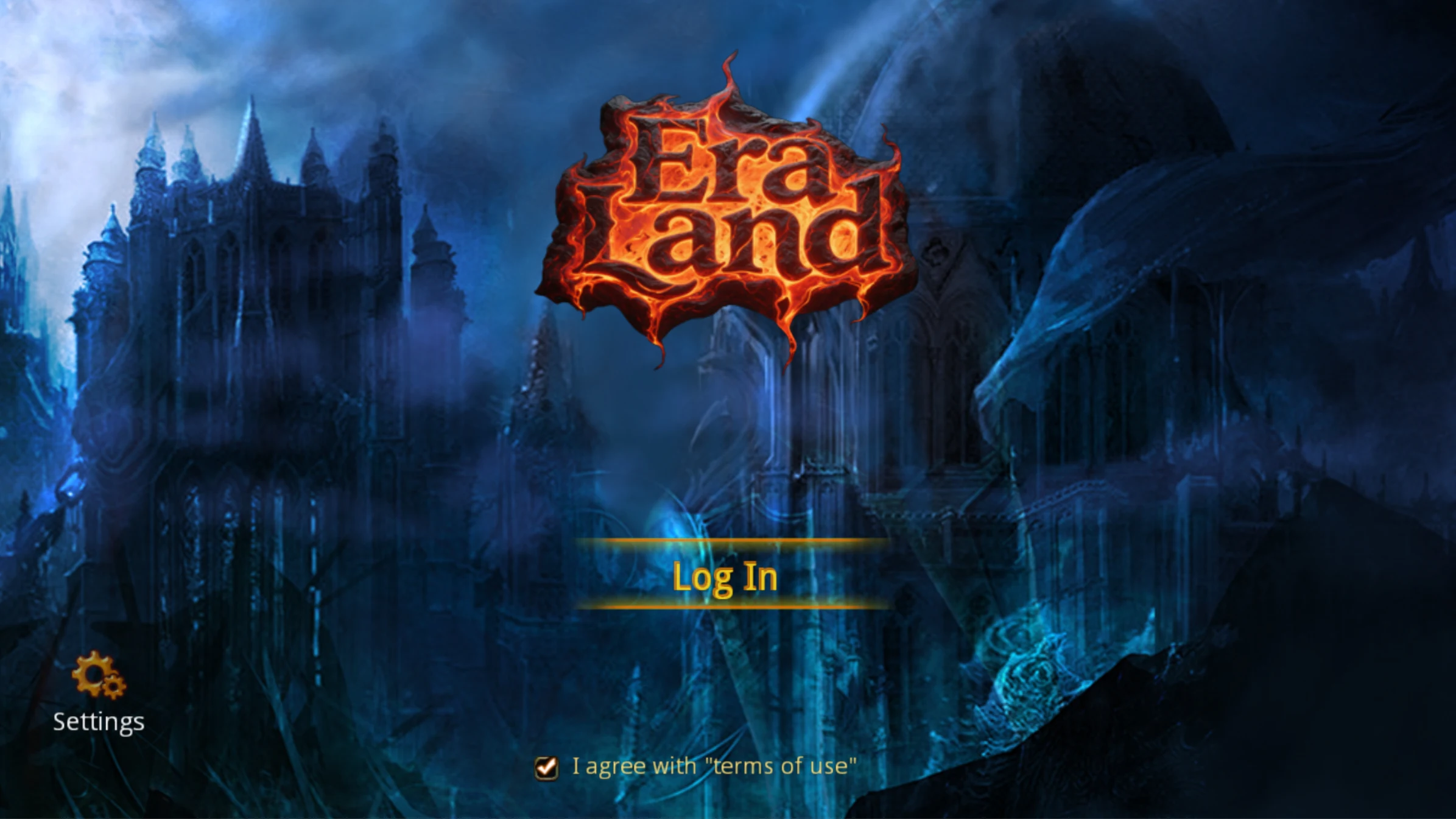 Era Land 截图 1