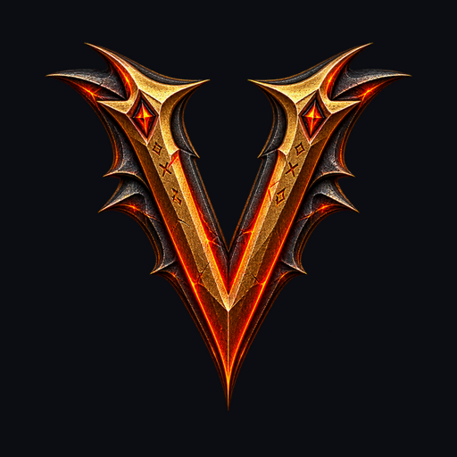 World of Vorgrym: MMORPG 图标