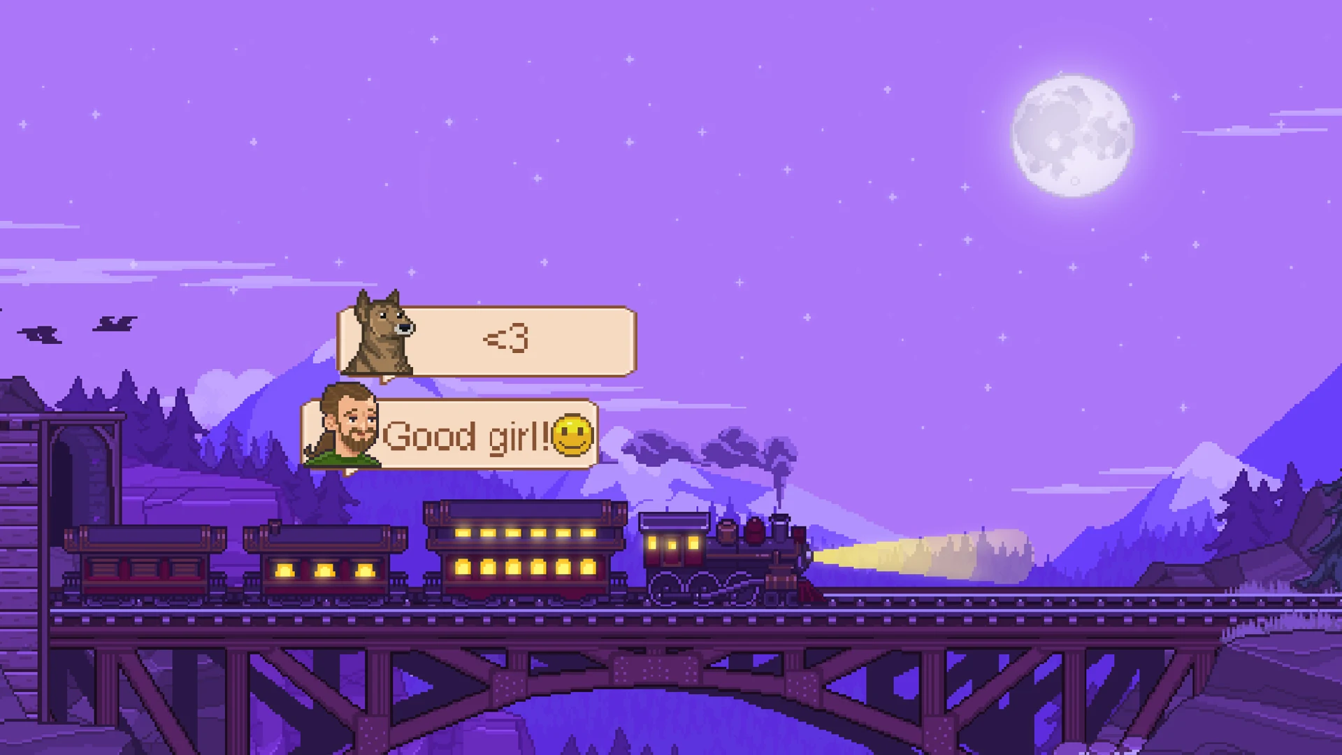 Tiny Rails - Train Tycoon 2026 截图 8
