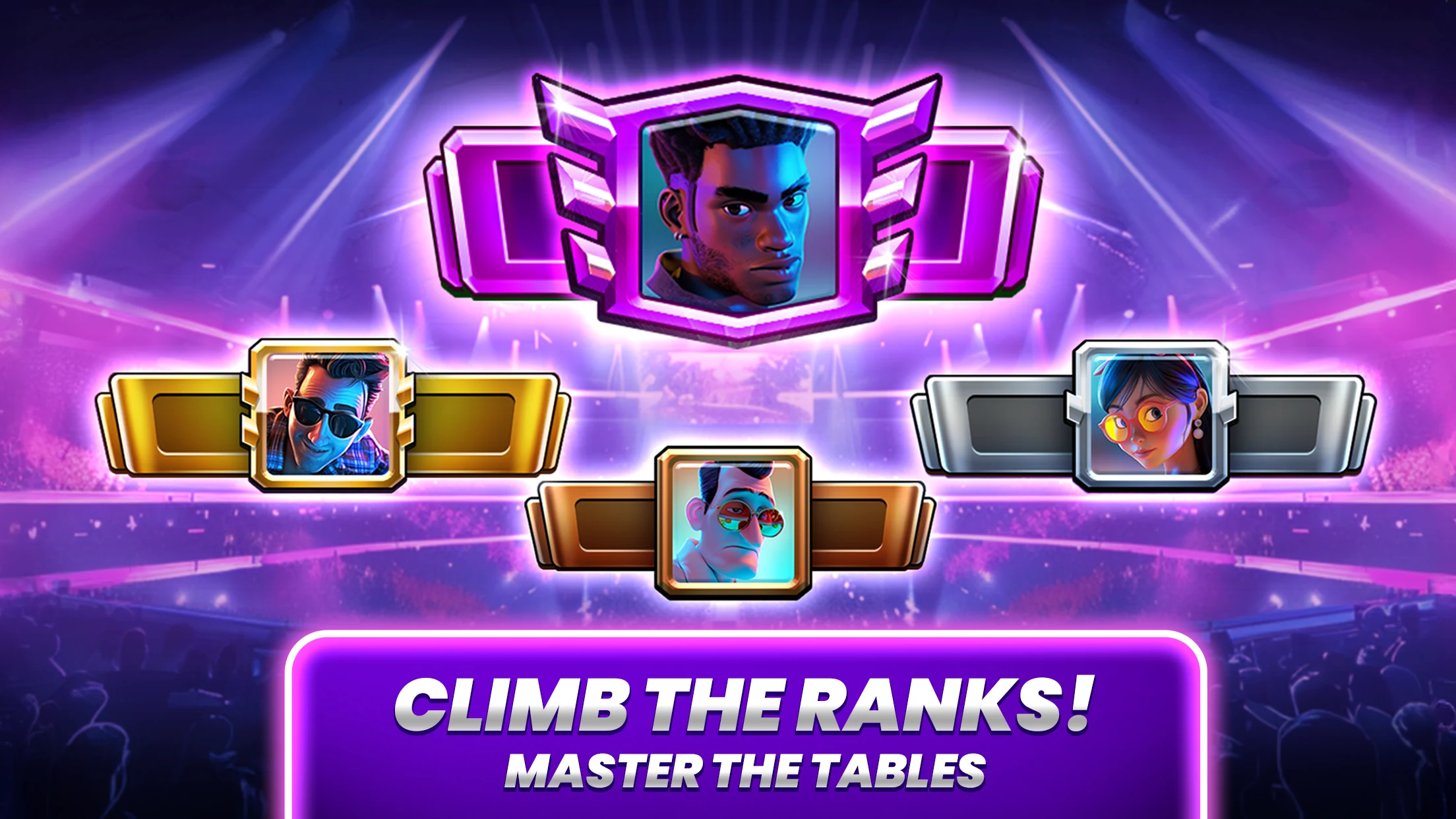 Pool Masters 截图 2