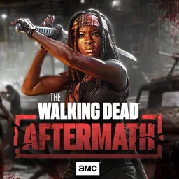The Walking Dead: Aftermath 图标