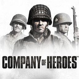 Company of Heroes 图标