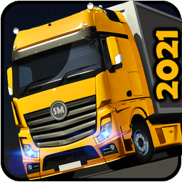 Cargo Simulator 2021 图标