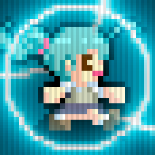 ElectroMaster 图标