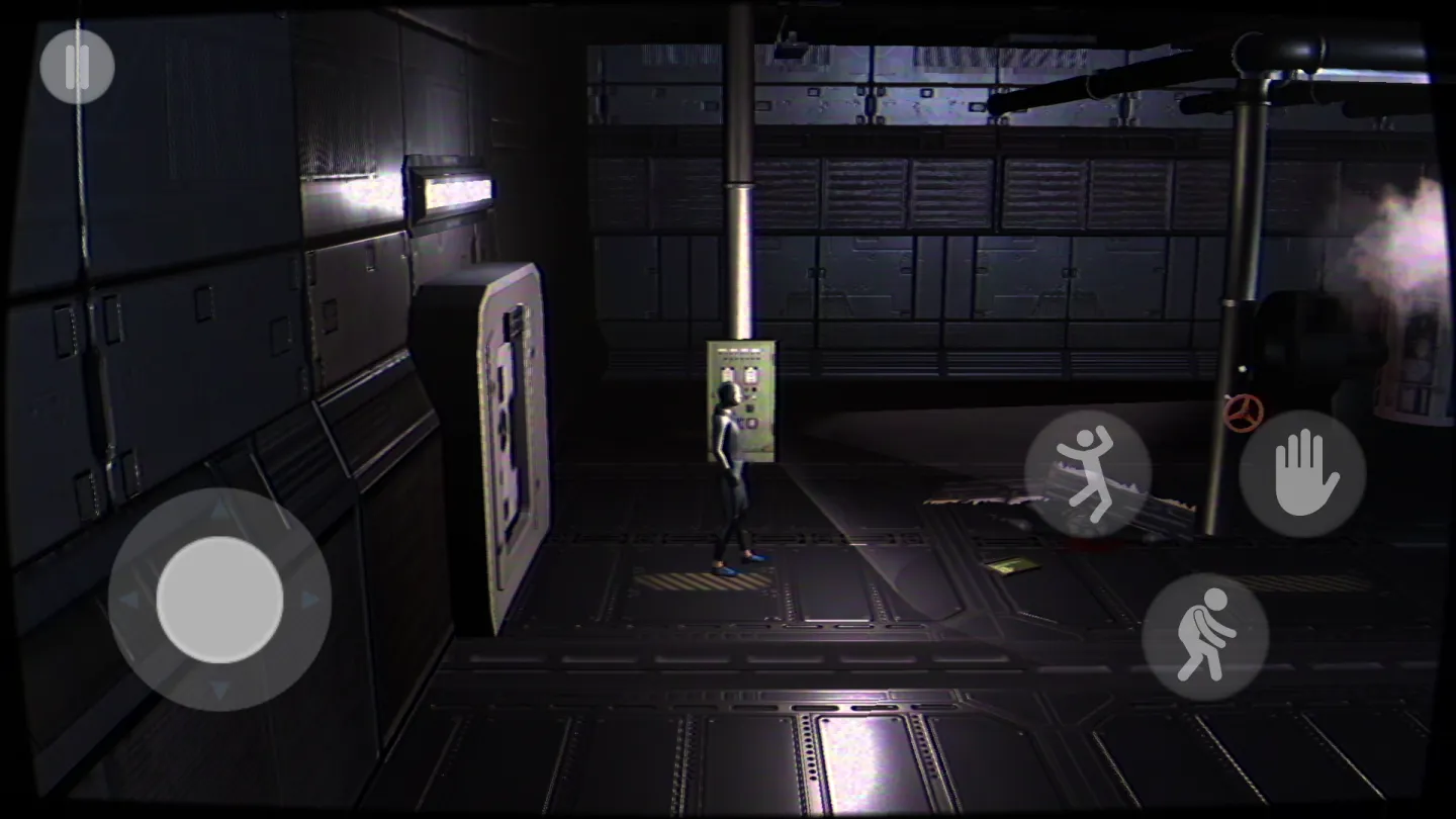 Escape: Immersion 截图 2