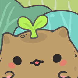 My CatPots 图标