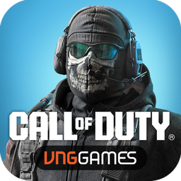 Call Of Duty: Mobile VN 图标