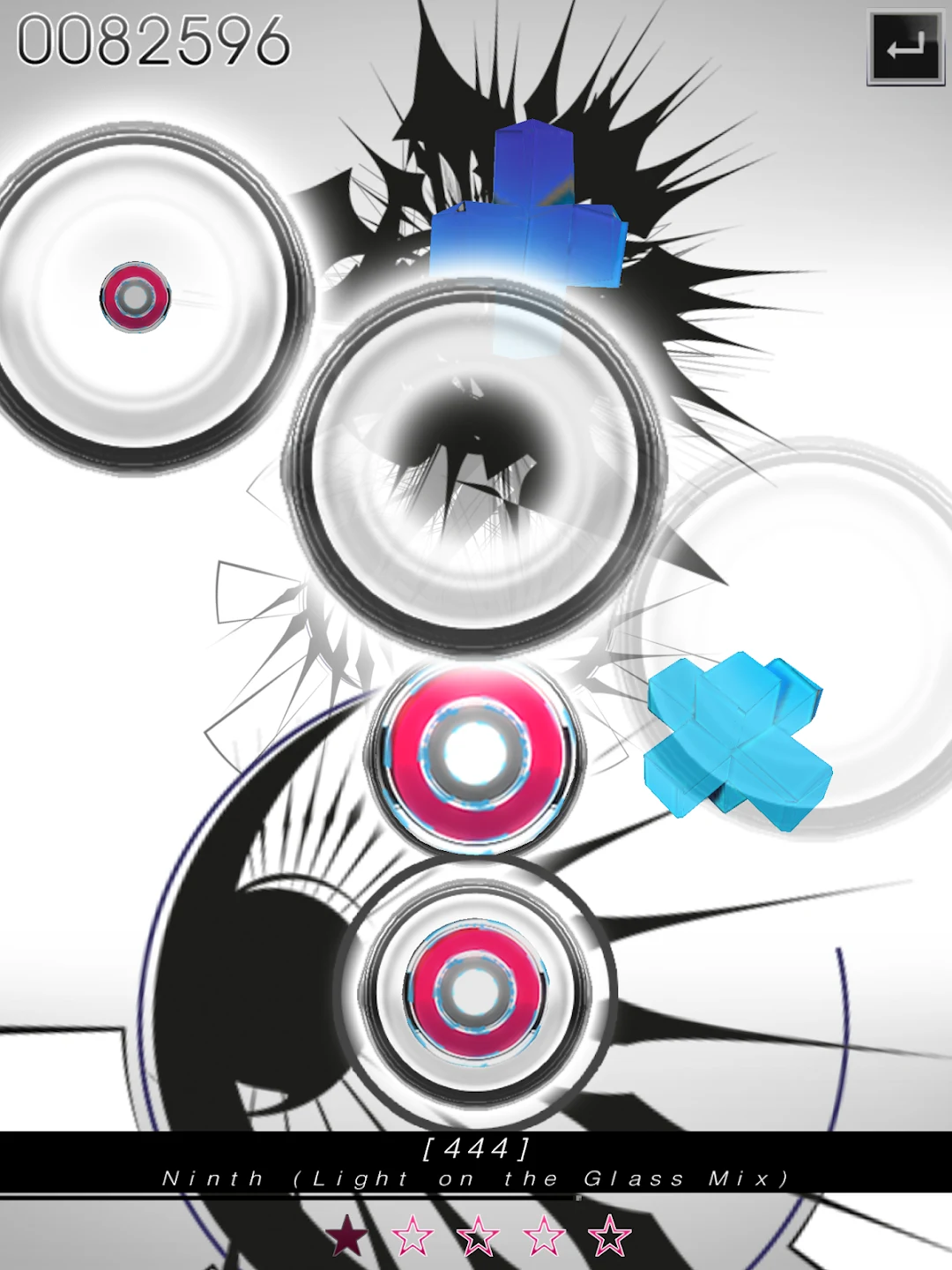 Tone Sphere 截图 6