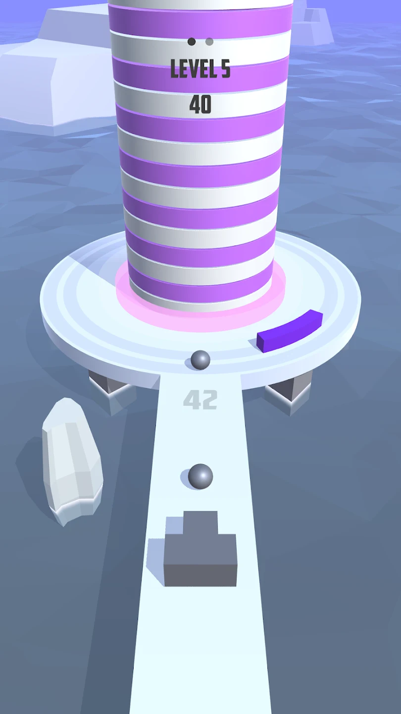 Fire Balls 3D 截图 6