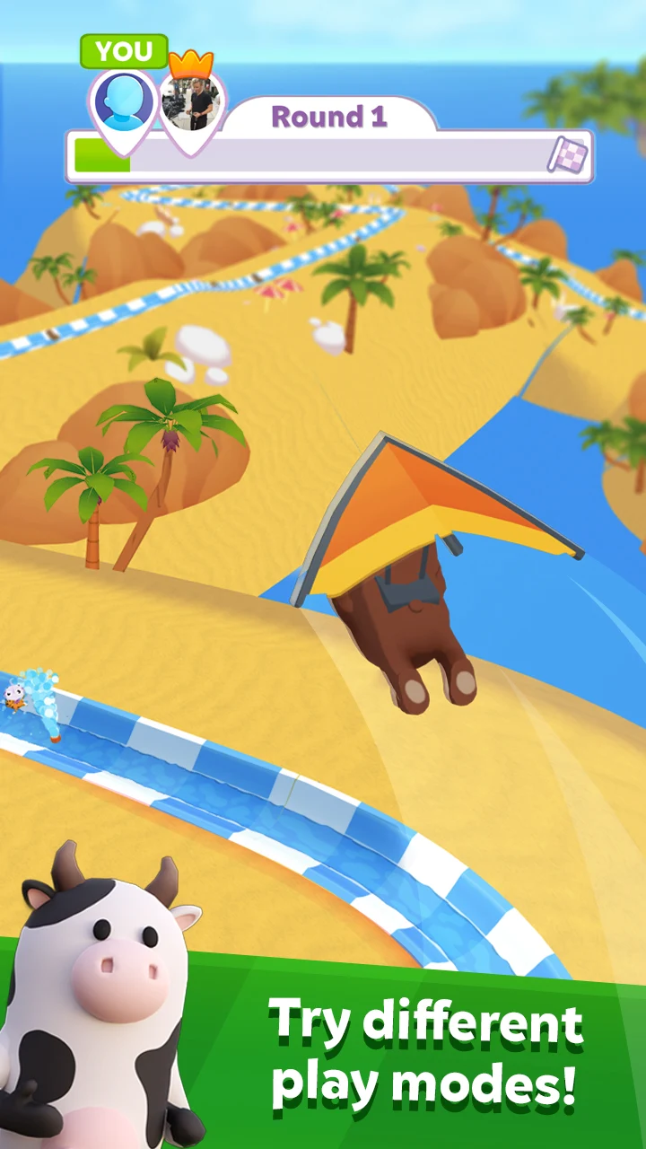 aquapark.io 截图 2