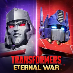 Transformers: Eternal War 图标