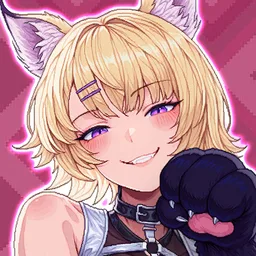 Pixel Overlord: Waifu RPG 图标