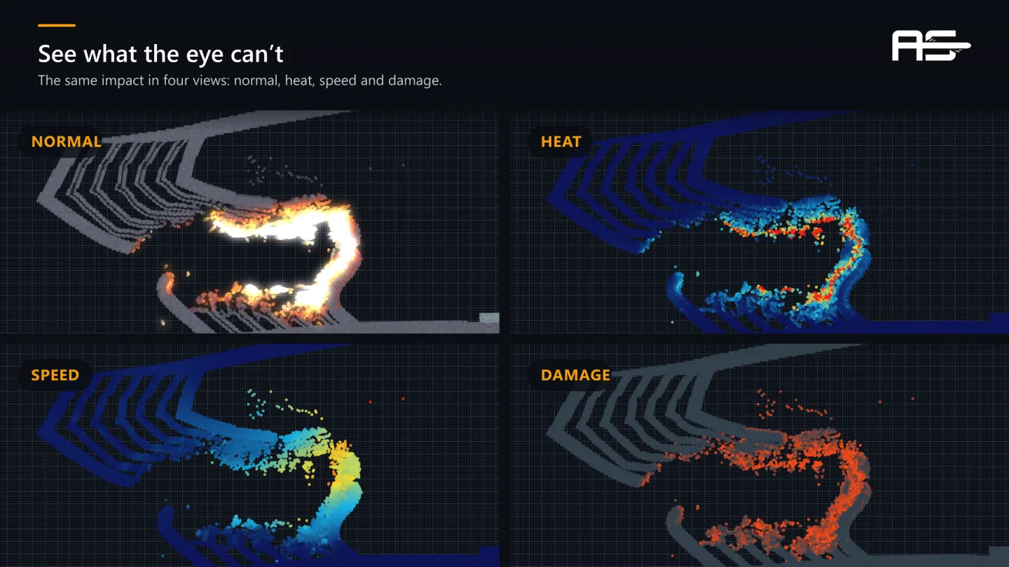 Armor Sandbox 截图 20