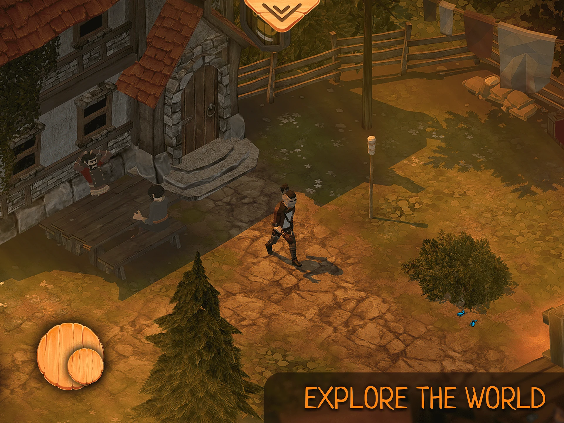 Slash of Sword 2 - 离线动作策略 截图 8