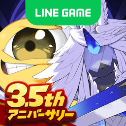 LINE：モンスターファーム 图标