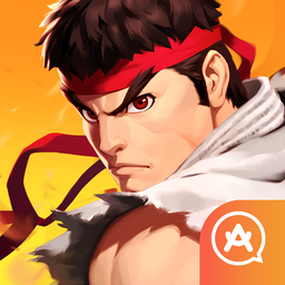 Street Fighter: Duel 图标