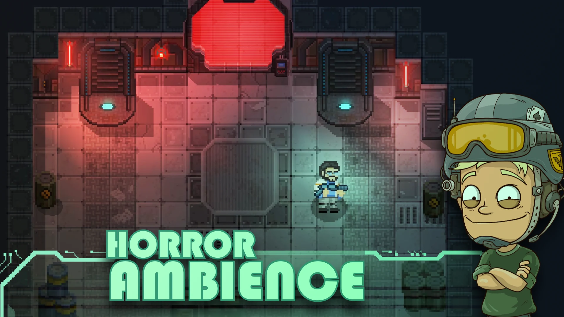 Endurance: rpg shooting games 截图 5