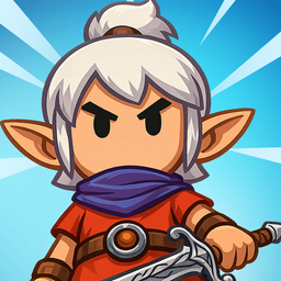 Rogue Legend - Roguelike RPG 图标