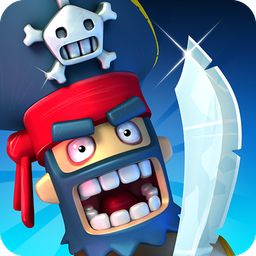 Plunder Pirates 图标