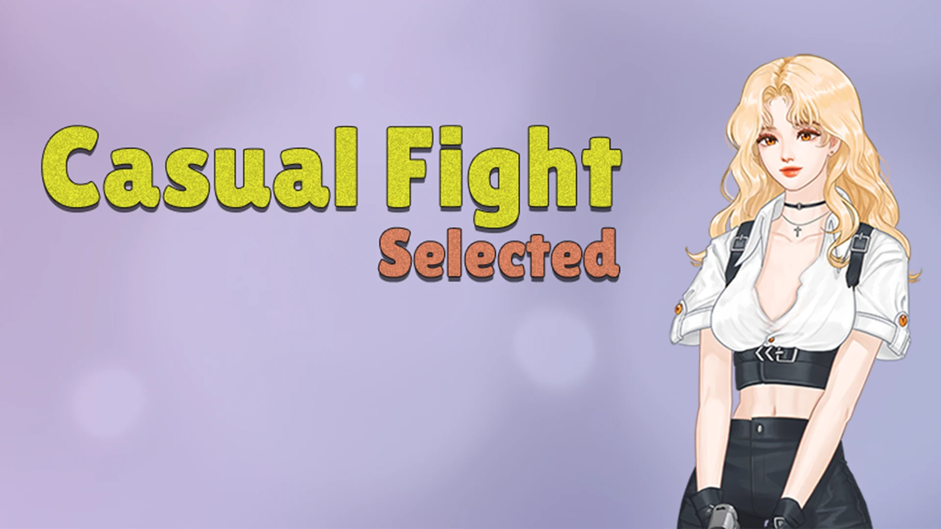 CasualFight 截图 1