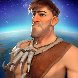 DomiNations Asia 图标