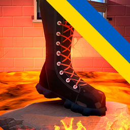 Hot Lava Floor: Parkour Run 图标