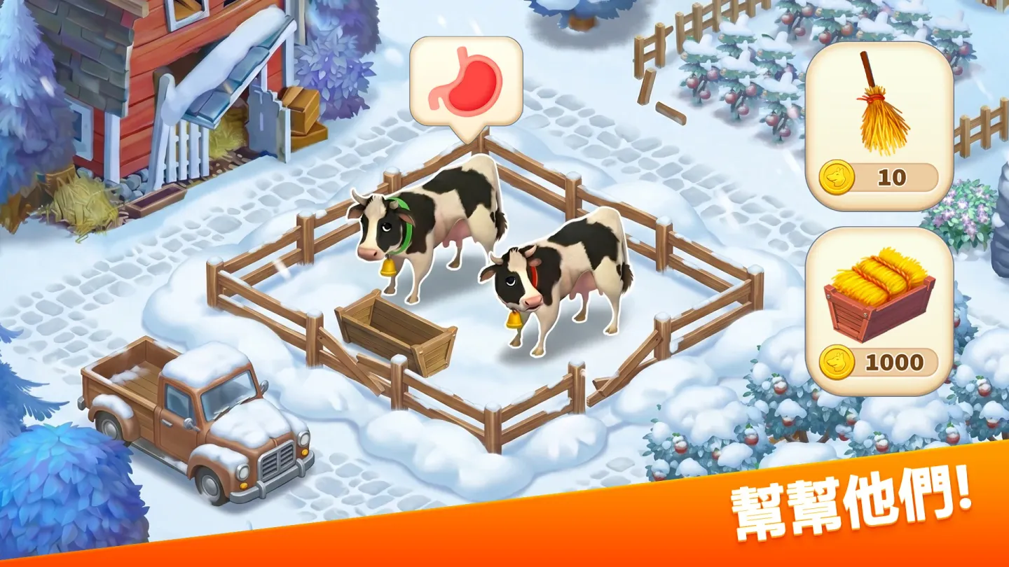 Klondike Adventures 截图 5