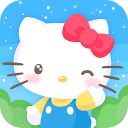 Hello Kitty Dream Village