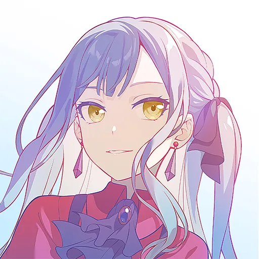 BanG Dream! 交织的乐章