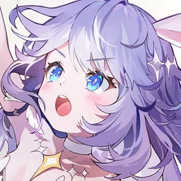 Idle MoonRabbit: AFK RPG 图标