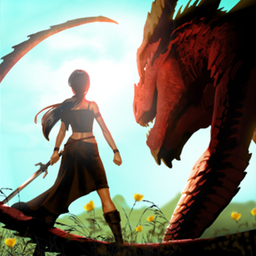 War Dragons 图标