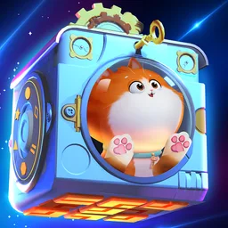 时间猫 (Cats in Time) 图标