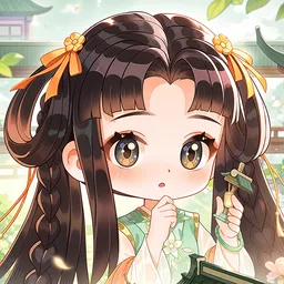 从前有条街 图标